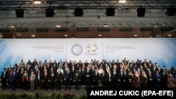 Samit u Beogradu okupio je delegacije više od 100 država i devet međunarodnih organizacija.