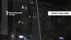 Miran izborni dan u Nikšiću i slavlje s trobojkama