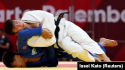 Кыргыз спортчулары.