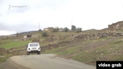 Արծվաշեն, արխիվ