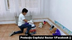 Corupția nu ocolește alocațiile copiilor abandonați în orfelinate și este practicată și de cei care ar trebui să îi protejeze.