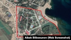 Пансионат «Акун» расположен в селе Кара-Ой Иссык-Кульской области.