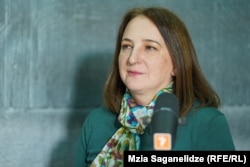 ელენე რუსეცკაია