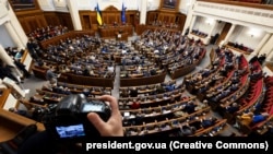 Украинан Лакхара рада, гайтаман сурт