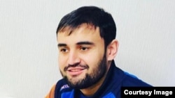 Курбонджон Айёмбеков