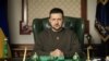Președintele ucrainean, Volodimir Zelenski