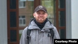 Никита Тушканов, учитель из Коми. Фото "7x7"