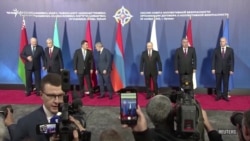 Ереван: Пашинян ЖККУ декларациясына кол коюудан баш тартты 
