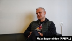 თემურ ჯანაშია