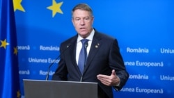Klaus Iohannis deschide posibilitatea ca Marcel Ciolacu să nu fie premier, după 25 mai