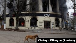 Бахмут. 2022-жыл, 26-декабрь