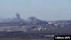 9 січня у Міноборони України повідомили, що російські війська перегрупувалися і почали новий штурм Соледара