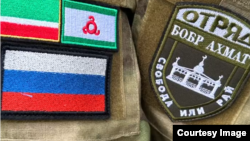 БОБР-н тIеман барзакъ тIера йоза