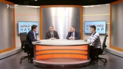 Наристенин өлүмүнө ким жооптуу?