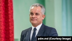Vladimir Plahotniuc