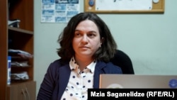 ნონა ქურდოვანიძე