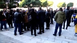 «Ես իմ տունն եմ ուզում, ես իմ Բերձորն եմ ուզում, ինչքա՞ն ես ստեղ վարձով մնամ». բերձորցի կին