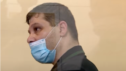 Livanlı erməni Bakıdan həyat yoldaşına zəng edib kömək istəyir 