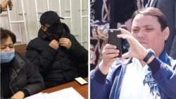 Бишкек - Баку: Райымбек Матраимов кайда? 