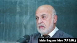 Валерий Чечелашвили