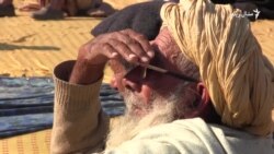 په بنو کې د ناامنۍ ضد پرلت دوام لري