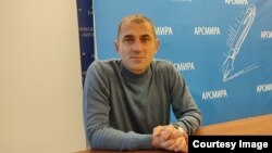 Астамур Какалия