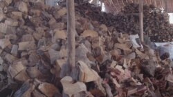 افزایش قیمت مواد سوخت و فقر زمستان را دشوارتر ساخته است
