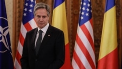 NATO și SUA, mesaj pentru România: „Vom reafirma susținerea noastră pentru Ucraina”