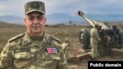 Թելման Գասիմով