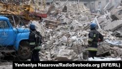 Останніми місяцями армія РФ посилила обстріли об’єктів критичної інфраструктури України