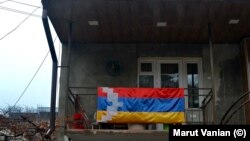 Ստեփանակերտ, Արխիվ