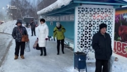 «Просто невозможно находиться дома». Усть-Каменогорск рискует повторить судьбу Экибастуза  