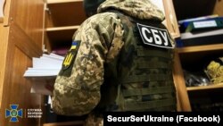 У СБУ відреагували на інцидент з журналістом