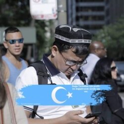 Хуршид Далиев. Фото взято из его страницы в Facebook'е.