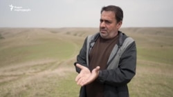 „დამთავრდა ყაზბეგელების მეცხვარეობა - დაგვამთავრეს“ - ზურაბ ელოშვილი, მეცხვარე