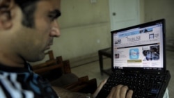 Online media has been under pressure for years in Pakistan.