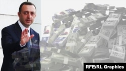 ირაკლი ღარიბაშვილს მილიონი ლარის გადასახდელად ან გირაოს შესაბამისი ქონებით უზრუნველსაყოფად ერთი თვის ვადა მისცეს, ისე, რომ სასამართლოს არც უმსჯელია მოწმეებზე ზემოქმედების, მიმალვისა თუ მტკიცებულებების განადგურების რისკებზე, რომლებიც აღკვეთის ღონისძიების შეფარდებისას განიხილება. 