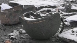 Taking Calls On Ukraine's Help Line For Russian Military Moms