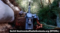 Триває двадцять дев’ята доба протистояння України російському воєнному вторгненню