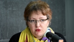 Тина Хидашели: «Негативная роль Саакашвили в сегодняшней политике больше всего выгодна «Мечте»