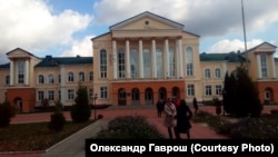 Седнівська загальноосвітня школа