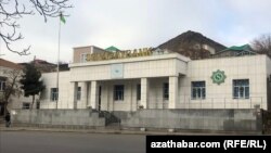 Türkmenistan (Illýustrasiýa suraty)