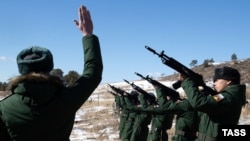 Иллюстративное фото