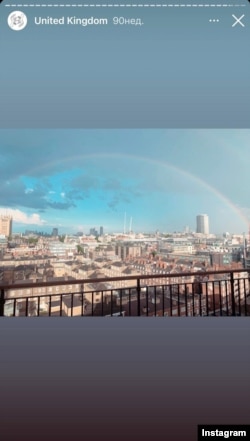 Фото Христини Пономаренко