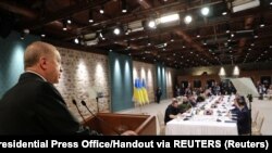 Режеп Тайып Эрдоган