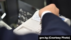 Иллюстративное фото.