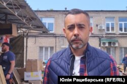 Кирило Долімбаєв