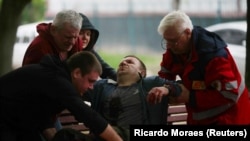 Bătălia pentru estul Ucrainei