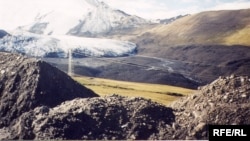 Кумтөр алтын кени