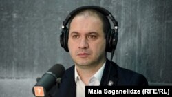 გივი მიქანაძე, პარლამენტის წევრი „ქართული ოცნებიდან“